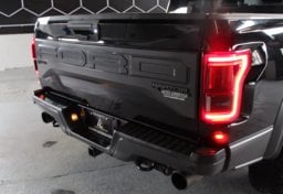 2018 Ford F-150 Raptor - Thumbnail 20