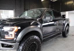 2018 Ford F-150 Raptor - Thumbnail 30