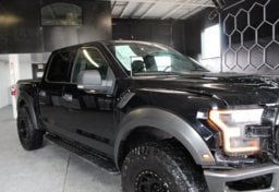 2018 Ford F-150 Raptor - Thumbnail 25