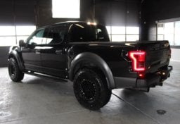 2018 Ford F-150 Raptor - Thumbnail 8