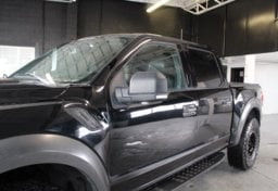 2018 Ford F-150 Raptor - Thumbnail 29