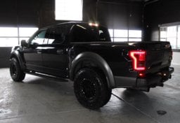 2018 Ford F-150 Raptor - Thumbnail 10