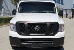 2020 Nissan NV - Thumbnail 12