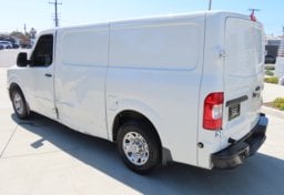 2020 Nissan NV - Thumbnail 10