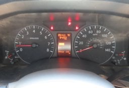 2020 Nissan NV - Thumbnail 22