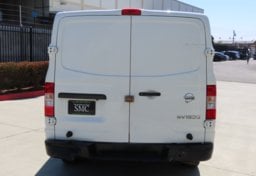 2020 Nissan NV - Thumbnail 11