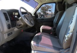 2020 Nissan NV - Thumbnail 31