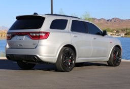 2024 Dodge Durango SRT 392 Plus - Thumbnail 6