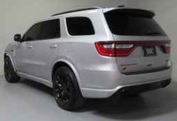 2024 Dodge Durango SRT 392 Plus - Thumbnail 9