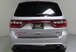 2024 Dodge Durango SRT 392 Plus - Thumbnail 11