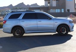 2024 Dodge Durango SRT 392 Plus - Thumbnail 18