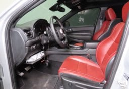 2024 Dodge Durango SRT 392 Plus - Thumbnail 21
