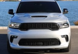 2024 Dodge Durango SRT 392 Plus - Thumbnail 16