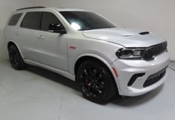 2024 Dodge Durango SRT 392 Plus - Thumbnail 1