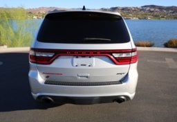 2024 Dodge Durango SRT 392 Plus - Thumbnail 26