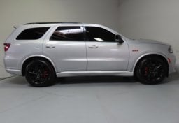 2024 Dodge Durango SRT 392 Plus - Thumbnail 6