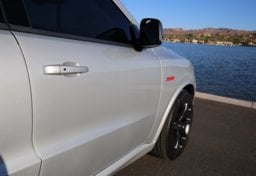 2024 Dodge Durango SRT 392 Plus - Thumbnail 35