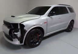 2024 Dodge Durango SRT 392 Plus - Thumbnail 2