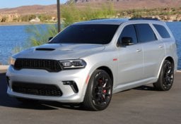 2024 Dodge Durango SRT 392 Plus - Thumbnail 4