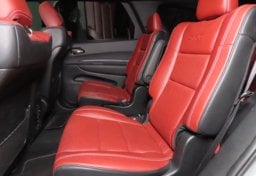 2024 Dodge Durango SRT 392 Plus - Thumbnail 28