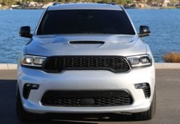 2024 Dodge Durango SRT 392 Plus - Thumbnail 14