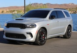 2024 Dodge Durango SRT 392 Plus - Thumbnail 2