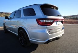 2024 Dodge Durango SRT 392 Plus - Thumbnail 13