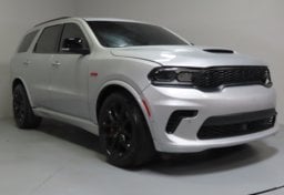 2024 Dodge Durango SRT 392 Plus - Thumbnail 3