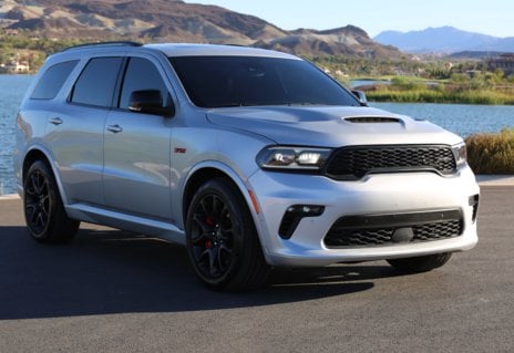 Picture of 2024 Dodge Durango SRT 392 Plus