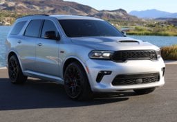 2024 Dodge Durango SRT 392 Plus - Thumbnail 1