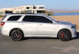 2024 Dodge Durango SRT 392 Plus - Thumbnail 21