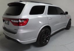 2024 Dodge Durango SRT 392 Plus - Thumbnail 10
