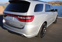 2024 Dodge Durango SRT 392 Plus - Thumbnail 11
