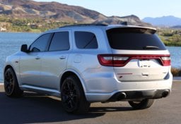 2024 Dodge Durango SRT 392 Plus - Thumbnail 10