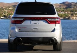 2024 Dodge Durango SRT 392 Plus - Thumbnail 25