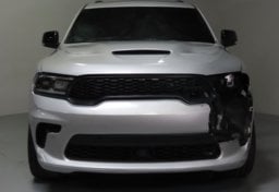 2024 Dodge Durango SRT 392 Plus - Thumbnail 13