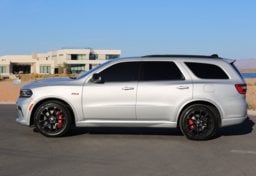 2024 Dodge Durango SRT 392 Plus - Thumbnail 22
