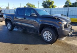 2025 Toyota Tacoma - Thumbnail 2