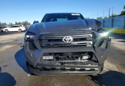 2025 Toyota Tacoma - Thumbnail 3