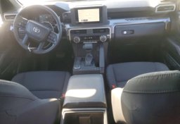 2025 Toyota Tacoma - Thumbnail 7