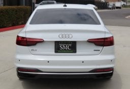 2021 Audi A4 Premium Plus - Thumbnail 11