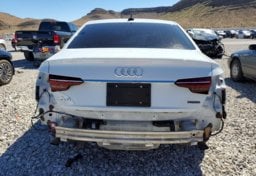2021 Audi A4 - Thumbnail 6