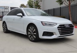 2021 Audi A4 Premium Plus - Thumbnail 3