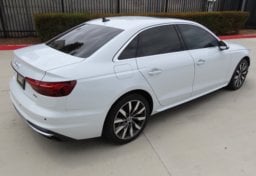 2021 Audi A4 Premium Plus - Thumbnail 6