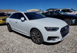 2021 Audi A4 - Thumbnail 2