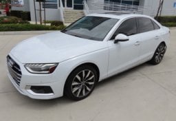 2021 Audi A4 Premium Plus - Thumbnail 2