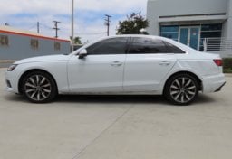 2021 Audi A4 Premium Plus - Thumbnail 17
