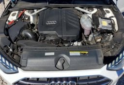 2021 Audi A4 - Thumbnail 12