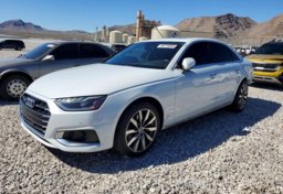 2021 Audi A4 - Thumbnail 1