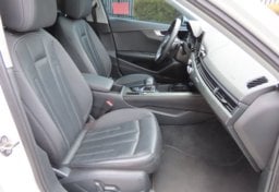 2021 Audi A4 Premium Plus - Thumbnail 24